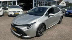 Gebruikt 2019 Toyota Corolla Style Hatchback | € 17.950 (Eerlijke prijs)