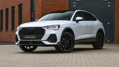 Gebruikt 2022 Audi Q3 Sportback S-Line SUV | € 47.450 (Eerlijke prijs)