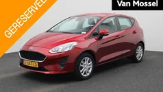 Gebruikt 2021 Ford Fiesta Hatchback | € 13.945 (Super prijs)