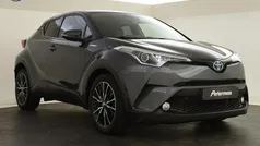 Gebruikt 2018 Toyota C-HR Style SUV | € 20.899 (Eerlijke prijs)
