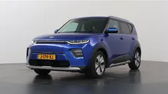 Gebruikt 2020 Kia Soul EV SUV | € 20.935 (Eerlijke prijs)