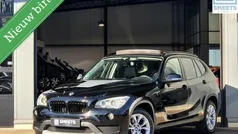 Gebruikt 2014 BMW X1 Executive SUV | € 10.500 (Eerlijke prijs)