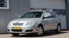 Gebruikt 2005 Toyota Corolla Sol Hatchback | € 2.195 (Super prijs)