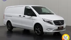Wit Gebruikt 2022 Mercedes Vito Edition MPV | € 26.900 (Super prijs)