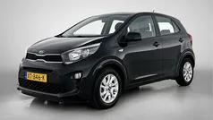 Zwart Gebruikt 2019 Kia Picanto Hatchback | € 10.325 (Eerlijke prijs)