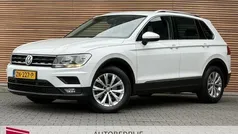 Gebruikt 2019 VW Tiguan Comfortline SUV | € 21.900 (Goede deal)