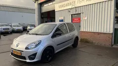 Grijs Gebruikt 2012 Renault Twingo Collection Hatchback | € 3.950 (Eerlijke prijs)