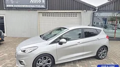 Gebruikt 2021 Ford Fiesta ST-Line X Hatchback | € 15.950 (Eerlijke prijs)