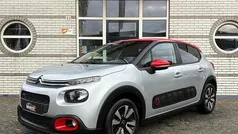 Gebruikt 2018 Citroën C3 Feel Hatchback | € 6.995 (Goede deal)