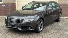 Gebruikt 2010 Audi A4 Stationwagen | € 6.950 (Goede deal)