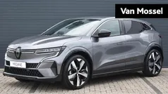 Gebruikt 2025 Renault Mégane Techno Hatchback | € 34.940 (Eerlijke prijs)
