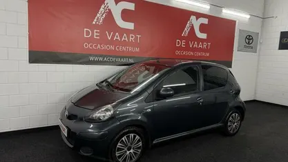 Occasion Toyota Aygo 68 PK (50 kW) 2012 Hatchback