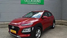 Gebruikt 2020 Hyundai Kona Comfort SUV | € 16.900 (Eerlijke prijs)