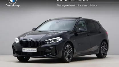 Occasion 2024 BMW 118 Comfort Edition Hatchback | € 32.900 (Goede deal)