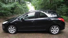 Gebruikt 2012 Peugeot 308 Active Hatchback | € 3.750 (Eerlijke prijs)