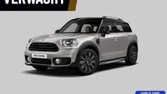 Zilver (metallic) Gebruikt 2018 Mini Cooper Countryman SUV | € 18.430 (Eerlijke prijs)