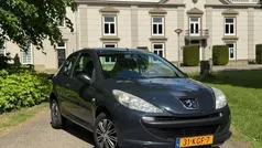 Peugeot 206+