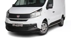 Gebruikt 2018 Fiat Talento Van | € 13.750 (Eerlijke prijs)