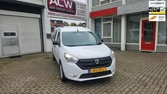 Gebruikt 2020 Dacia Dokker Essentiel Van | € 14.950 (Eerlijke prijs)