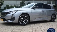 Grijs Gebruikt 2023 Peugeot 308 Allure Hatchback | € 24.950 (Goede deal)