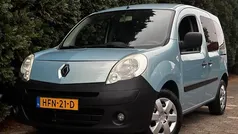 Gebruikt 2008 Renault Kangoo Expression MPV | € 4.750 (Goede deal)
