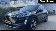Gebruikt 2020 Ford Kuga Titanium SUV | € 23.995 (Eerlijke prijs)