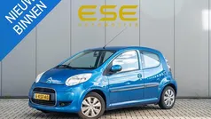 Gebruikt 2012 Citroën C1 Hatchback | € 1.995 (Goede deal)