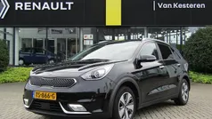 Gebruikt 2018 Kia Niro SUV | € 17.190 (Eerlijke prijs)