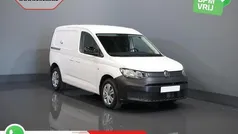 Gebruikt 2021 VW Caddy MPV | € 17.444 (Goede deal)