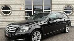 Gebruikt 2012 Mercedes C180 Avantgarde Stationwagen | € 12.950 (Eerlijke prijs)