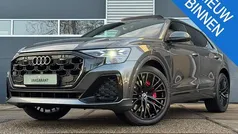 Grijs Nieuw 2025 Audi Q8 Proline SUV | € 99.995 (Eerlijke prijs)