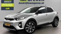 Gebruikt 2018 Kia Stonic SUV | € 12.900 (Eerlijke prijs)
