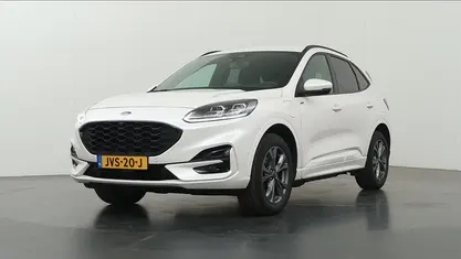Occasion Ford Kuga ST-Line X 2026 Wit SUV