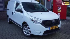 Overige Gebruikt 2021 Dacia Dokker Van | € 11.995 (Super prijs)