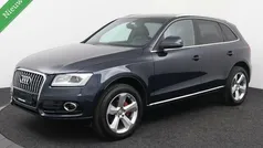 Gebruikt 2013 Audi Q5 S-Line SUV | € 20.750 (Eerlijke prijs)