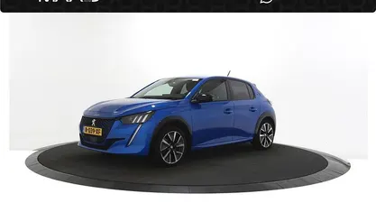 Occasion 2022 Peugeot e-208 GTi Hatchback | € 17.894 (Eerlijke prijs)