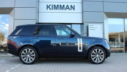 Occasion Land Rover Range Rover 2024 SUV