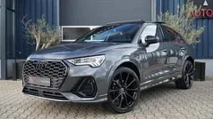 Grijs Gebruikt 2024 Audi Q3 Sportback Competition SUV | € 56.950 (Eerlijke prijs)