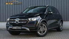 Zwart Gebruikt 2021 Mercedes GLE350e Premium Plus SUV | € 61.000 (Goede deal)