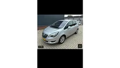 Gebruikt 2016 Opel Meriva MPV | € 8.450 (Eerlijke prijs)