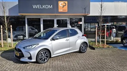 Occasion Toyota Yaris Hybrid 2020 Hatchback