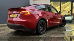 Gebruikt 2022 Tesla Model Y SUV | € 35.999 (Eerlijke prijs)
