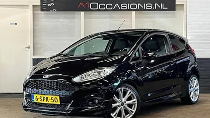 Occasion Ford Fiesta Sport 127 PK (93 kW) 2013 Hatchback