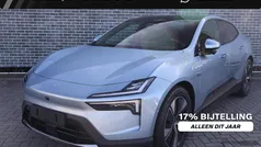 Gebruikt 2025 Polestar 4 Long Range Single Motor SUV | € 62.894 (Eerlijke prijs)
