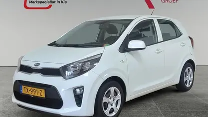 Occasion Kia Picanto 67 PK (49 kW) 2018 Hatchback