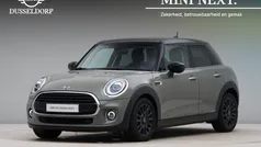 Grijs Gebruikt 2020 Mini Cooper Business Hatchback | € 21.950 (Eerlijke prijs)