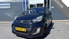 Gebruikt 2011 Kia Picanto Hatchback | € 2.995 (Goede deal)