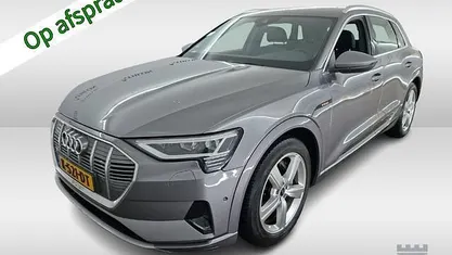 Occasion 2020 Audi e-tron Business SUV | € 25.900 (Eerlijke prijs)