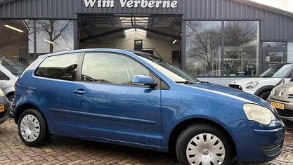 Occasion 2007 VW Polo Hatchback | € 1.650 (Goede deal)