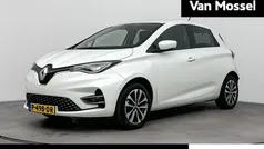 Wit Gebruikt 2020 Renault Zoe Intens Hatchback | € 13.440 (Goede deal)